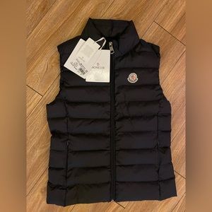 Women’s Vest Moncler